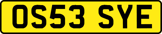 OS53SYE