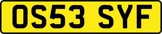 OS53SYF