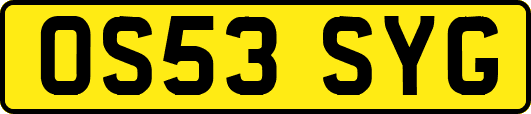 OS53SYG