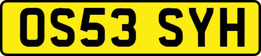 OS53SYH