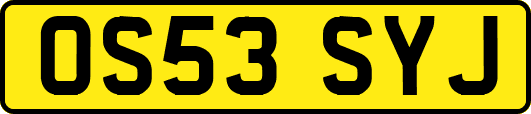 OS53SYJ