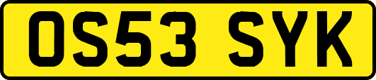 OS53SYK