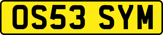 OS53SYM