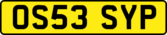 OS53SYP