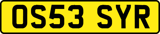 OS53SYR