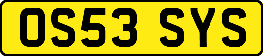 OS53SYS