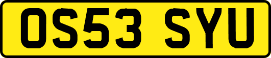 OS53SYU