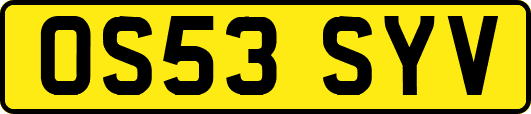 OS53SYV