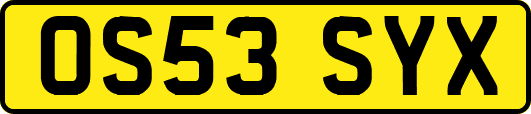 OS53SYX