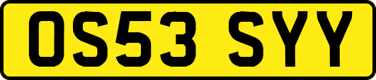 OS53SYY