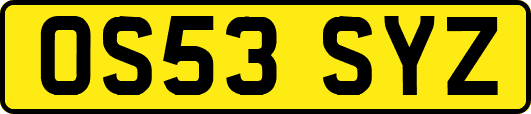 OS53SYZ