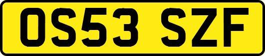 OS53SZF