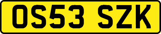 OS53SZK