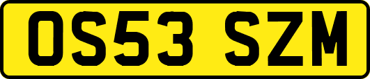 OS53SZM