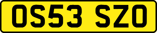 OS53SZO