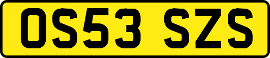 OS53SZS