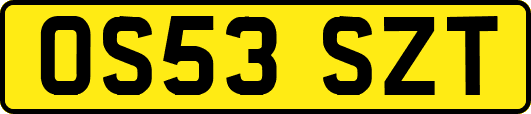 OS53SZT