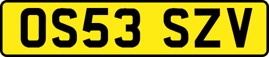 OS53SZV