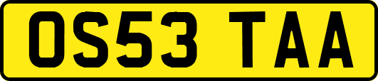 OS53TAA