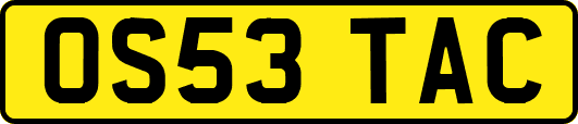 OS53TAC