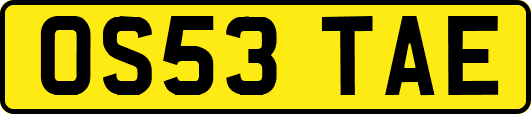 OS53TAE