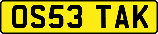 OS53TAK