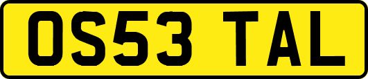 OS53TAL