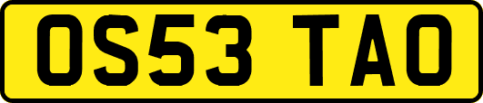 OS53TAO