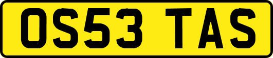 OS53TAS