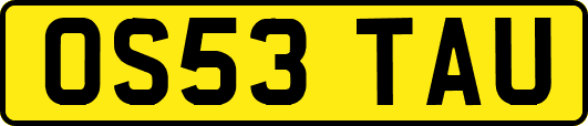 OS53TAU