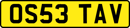 OS53TAV