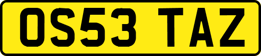 OS53TAZ