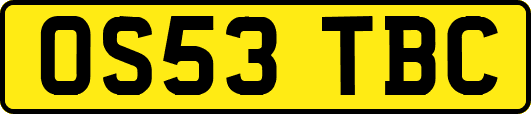OS53TBC
