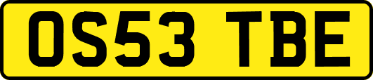 OS53TBE