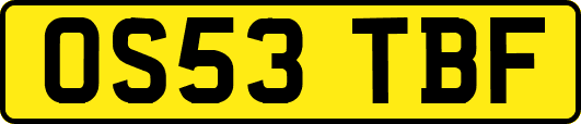 OS53TBF