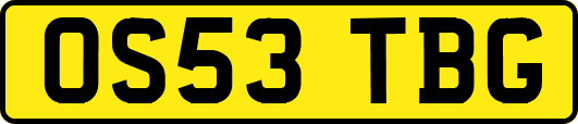 OS53TBG