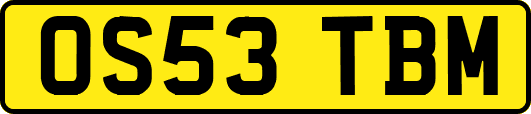 OS53TBM