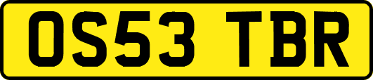 OS53TBR