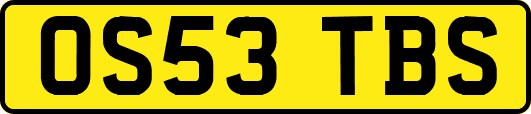 OS53TBS