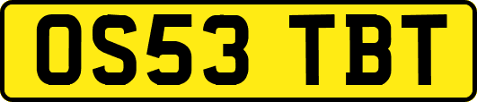 OS53TBT