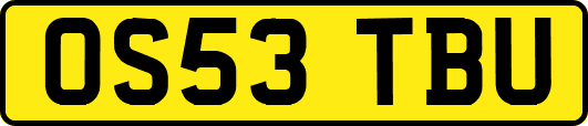 OS53TBU