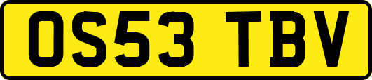 OS53TBV