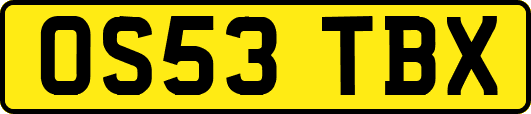 OS53TBX