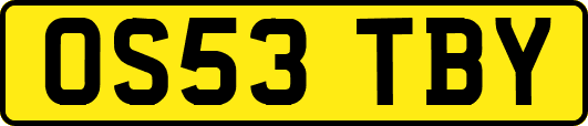 OS53TBY