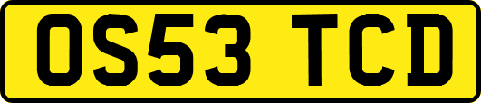 OS53TCD
