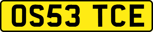 OS53TCE