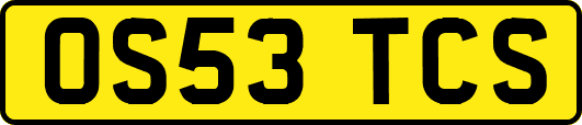 OS53TCS