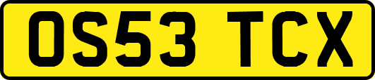 OS53TCX