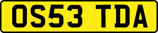 OS53TDA
