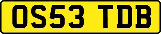 OS53TDB